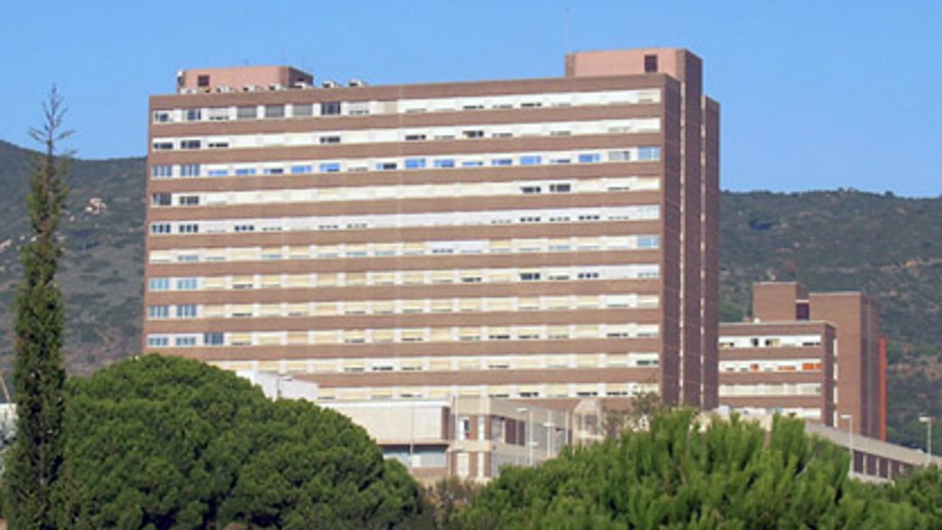 El Hospital Germans Trías i Pujol (Can Ruti), que llevará a cabo el proyecto