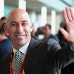 Luis Rubiales, nuevo presidente de la RFEF / Reuters