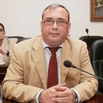 Fernando Zamora