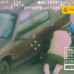 Imprudencias al volante / Foto y vídeo: Atlas