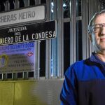 «Hemos trabajado 30 años con amianto sin saber que era cancerígeno»