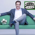 José Ramón de la Morena deja Onda Cero