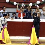 Imagen de archivo de La Semana Grande 2016