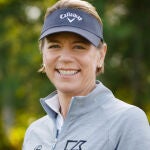 Annika Sorenstam