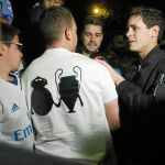 Tranquilos, madridistas: «The Best» estará en Kiev