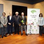 Presentación de la Feria del Libro de Málaga / Foto: La Razón