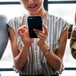 Cómo ligar en las app de citas: el arte de la seducción