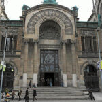 Audiencia Provincial de Barcelona. Foto: Archivo
