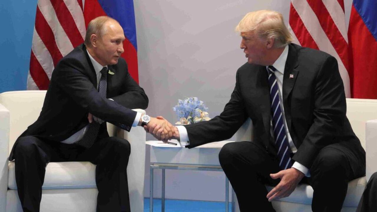 ¿Quién ganaría una guerra entre EEUU y Rusia? Este es el país con la ...