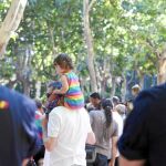 El pederasta tuvo atemorizado en 2014 a las familias de la zona «Candy»: Hortaleza, Ciudad Lineal y San Blas