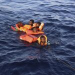 MSF suspende los rescates en el Mediterráneo por las restricciones de Libia