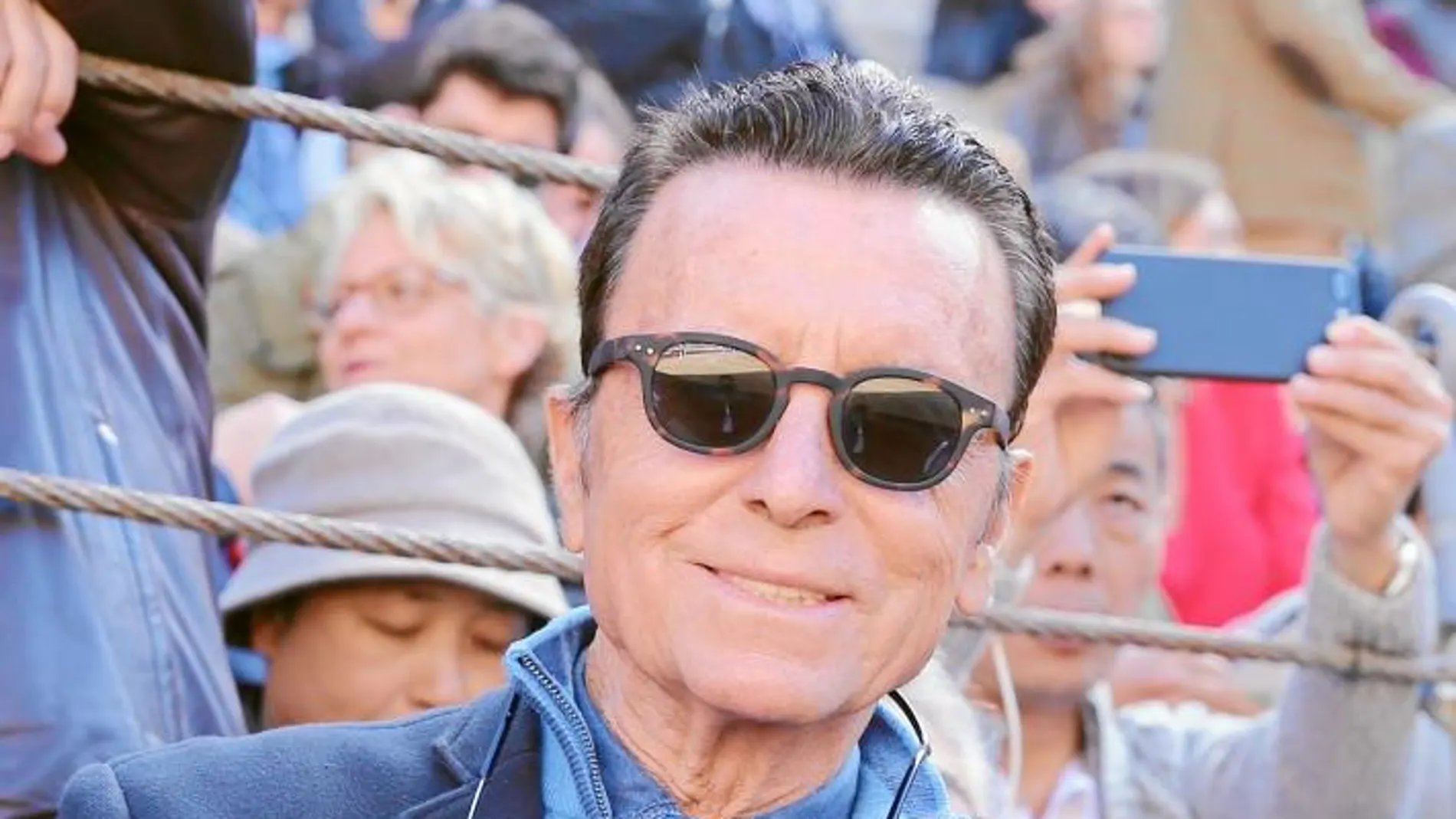 José Ortega Cano considera que la revista vulneró su derecho al honor