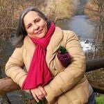 Teresa Regueiro fue paciente del doctor San Miguel