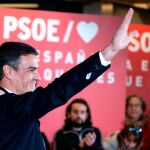 El «aterriza como puedas» de los ministros en las listas