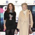 Pilar Bardem, hospitalizada a causa de una insuficiencia respiratoria pero se encuentra «bien»