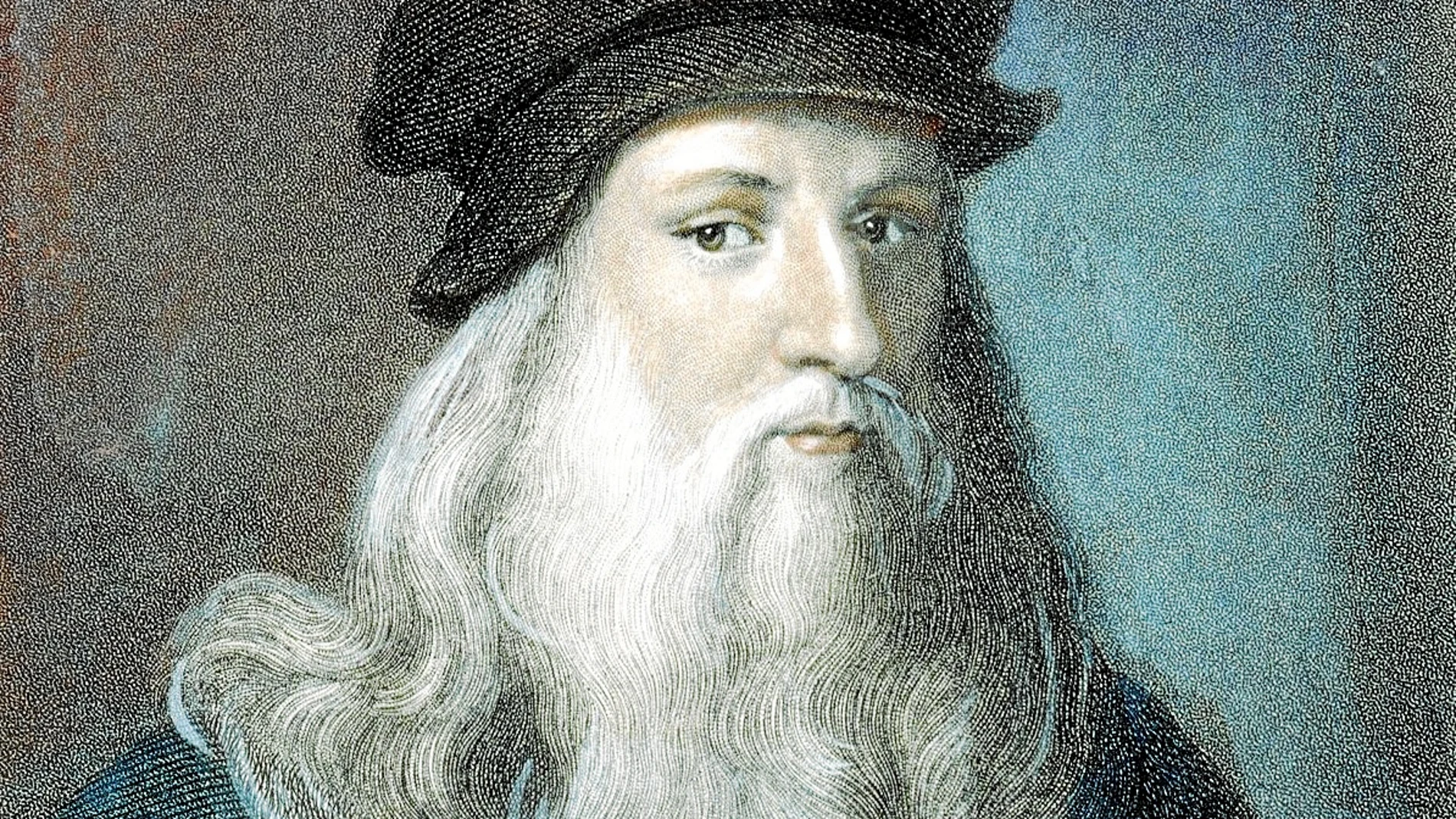 Leonardo da Vinci defendía que la música se basa en la proporción