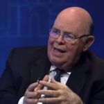 Antonio Ecarri: "El golpe de Estado lo dio Maduro en enero"