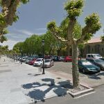 Los hechos se produjeron en la localidad coruñesa de Cambre