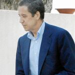 Eduardo Zaplana / Foto: Unióngc