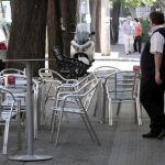 La medida está contemplado en el anteprotecto y obligará a todos los establecimientos de restauración