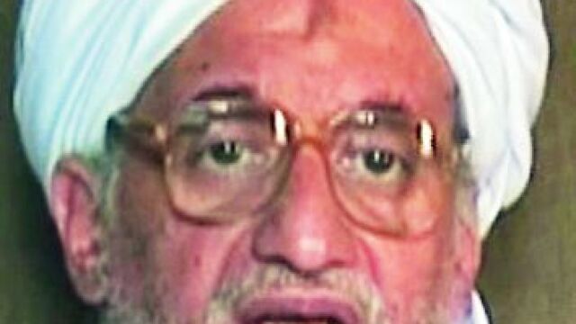 Ayman al-Zawahiri