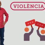 Un fotograma del informativo infantil