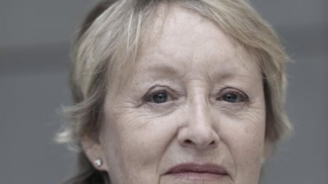 Yvonne Blake, la mujer que vistió a las estrellas