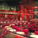 La compañía Yllana, con el espectáculo «Pandora nights», estrenará el escenario de La Sala, el corazón del nuevo Florida Retiro