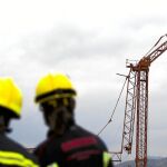 Los accidentes laborales mortales han experimentado un incremento respecto al año pasado