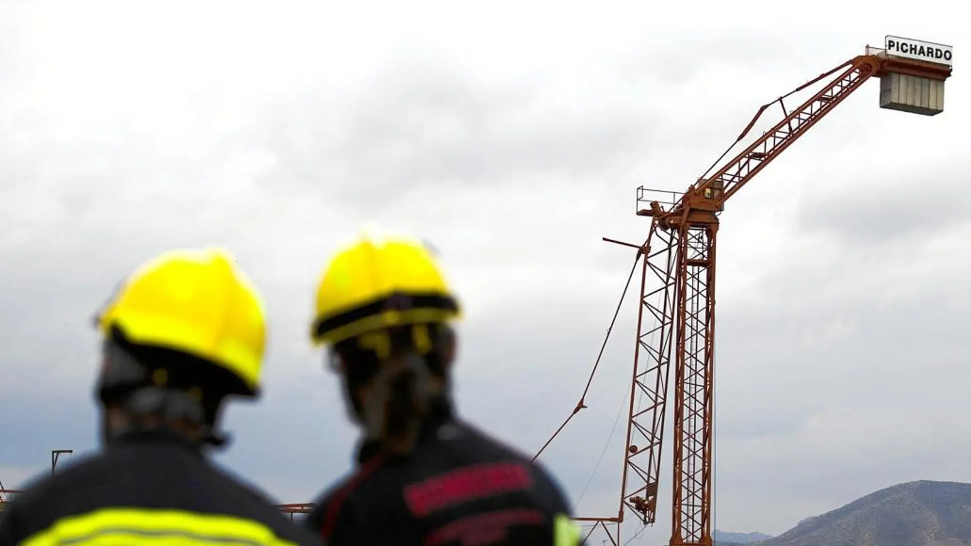 Los accidentes laborales mortales han experimentado un incremento respecto al año pasado