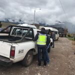 La Policía española desplaza a Perú para colaborar en la investigación