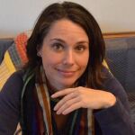 Hallada muerta en el interior de su coche la actriz Tricia McCauley