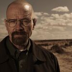 Walter White (Bryan Cranston)/AMC