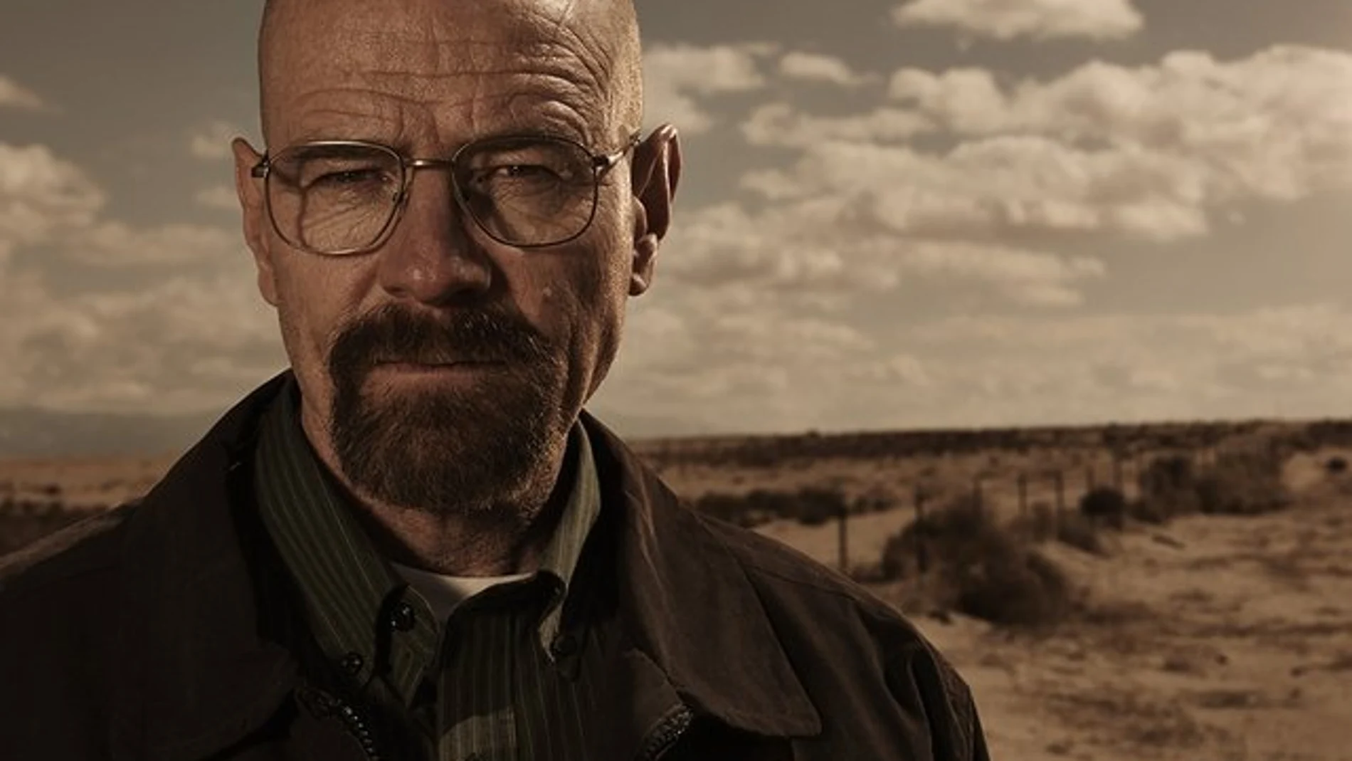 Walter White (Bryan Cranston)/AMC