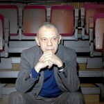Lluís Pasqual dirige en el Lliure de Gràcia las lecturas dramatizadas abiertas al público/ Shooting