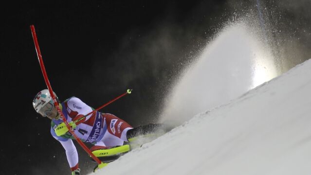 Primera victoria de su carrera para Daniel Yule