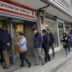 El Banco de España señala que en los últimos quince años la tasa de parcialidad involuntaria ha crecido al 8 % d