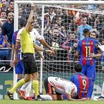 Cara a Cara: ¿Fue un robo al Valencia?