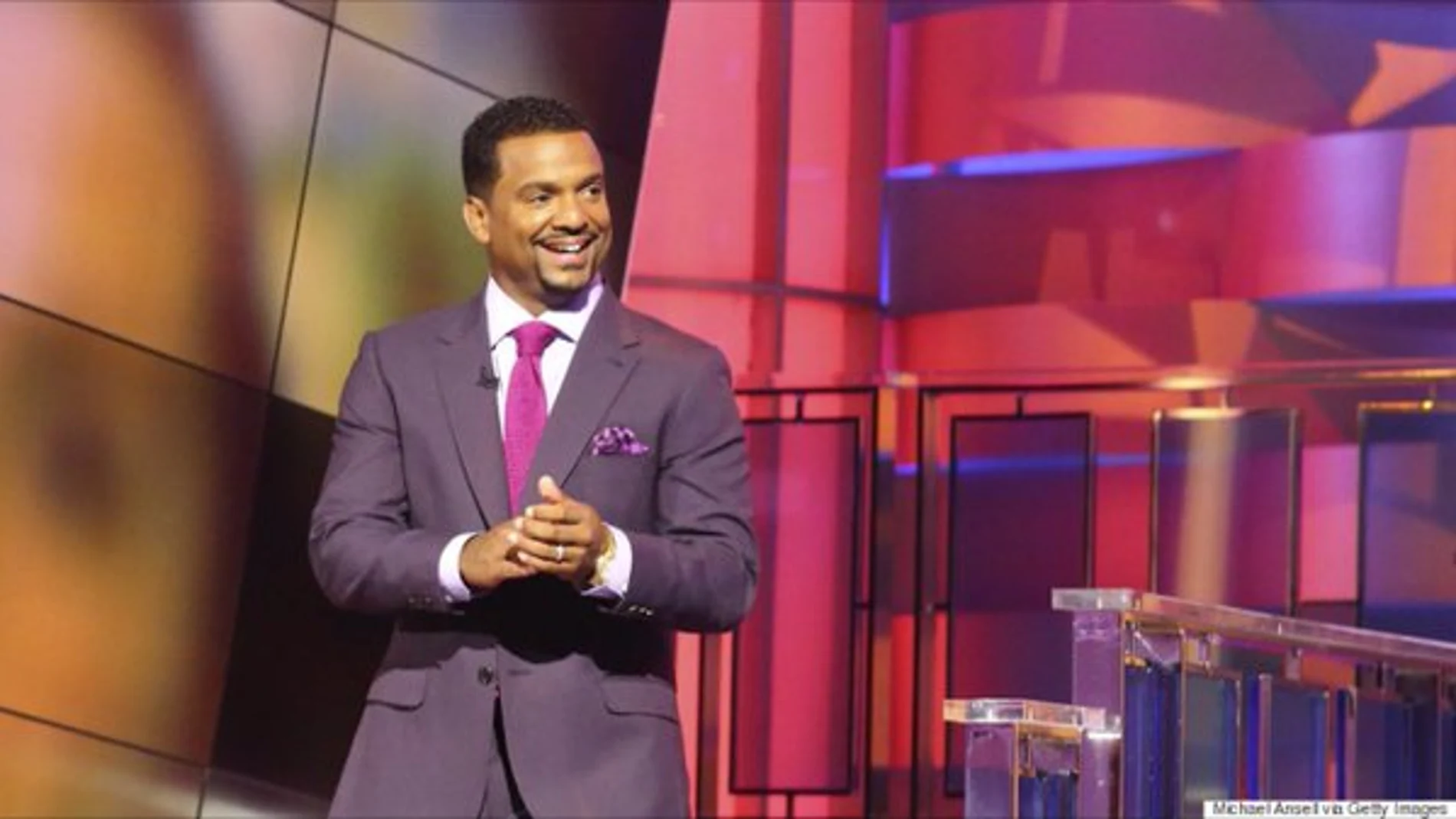 Alfonso Ribeiro