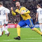 Gonzalo Higuaín celebra un gol con la Juventus.