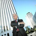 Eduardo Olier: «España sufrirá una nueva crisis económica en dos o tres años»