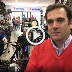 Andrés Erburu: ‘’Hoy en día el fitting es esencial para cualquier jugador’’