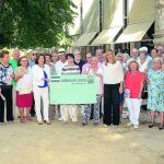 Susana Díaz, presidió el acto de celebración del 15 aniversario de la tarjeta «Andalucía Junta sesentaycinco».