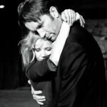 Joanna Kulig (Zula) y Tomasz Kot (Wiktor) protagonizan «Cold War», la nueva cinta del polaco Pawel Pawlikowski tras la oscarizada «Ida».