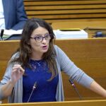 La vicepresidenta ha incumplido una de las promesas electorales más repetidas de su discurso: la transparencia
