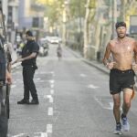 Volver a caminar por «las cuatro estaciones del año»