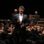 Jonas Kaufmann / Miquel Gonzalez De La Fuente