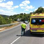 Los trabajadores del 112 comienzan mañana una huelga indefinida