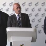 Luis Rubiales