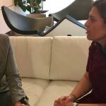 Reunión de partido